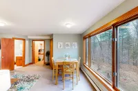 Edson Hill Getaway #4 Các khách sạn ở Johnson