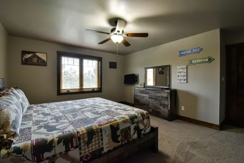 Nature Access and Contemporary Kitchen - Charming Tranquil Retreat