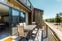 Woodhaven Hideaway