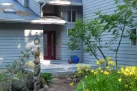 Scenic Views and Relaxing Hot Tub - Beautiful Mountain Escape