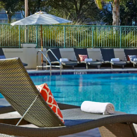 World Golf Village Renaissance St. Augustine Resort