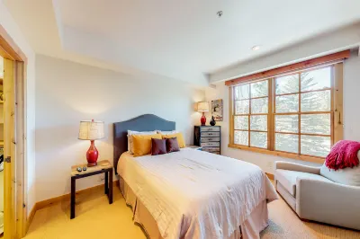 Elkhorn Springs Getaway Hotels in Hailey