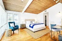 Ocean Views and Outdoor Spa - Beautiful Coastal Retreat