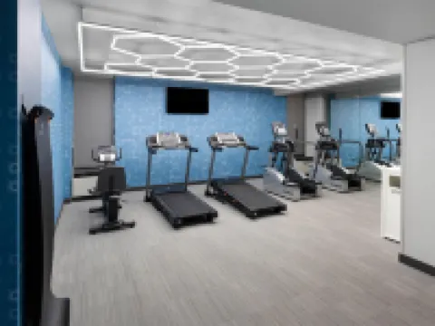 La Quinta Inn & Suites by Wyndham Houston Stafford Sugarland Hotels in Stafford