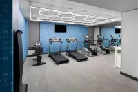 La Quinta Inn & Suites by Wyndham Houston Stafford Sugarland Hotels in Stafford