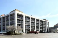 Quality Inn & Suites Baton Rouge West - Port Allen Hotels in West Baton Rouge Parish