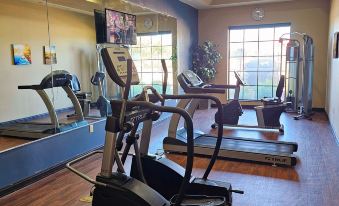 Comfort Inn & Suites Independence