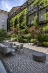 Savona 18 Suites Hotel in zona Via Savona