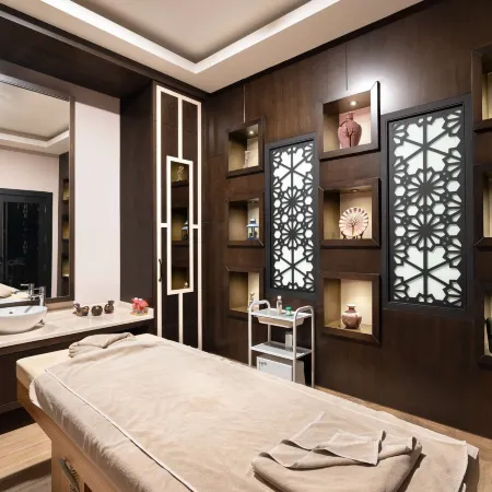 Ramada by Wyndham Erbil Gulan Street
