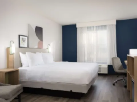 Spark by Hilton Guelph Hoteles en Guelph