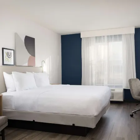 Spark by Hilton Guelph