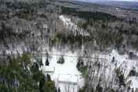 Trails' Beginning (Direct Snowmobile and ATV Access Hotels in Shirley