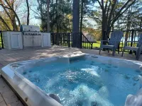 Amazing Cottage Big Cedar Lake
