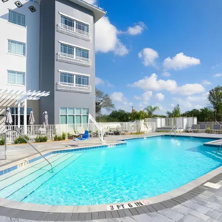 Carlisle Inn Sarasota