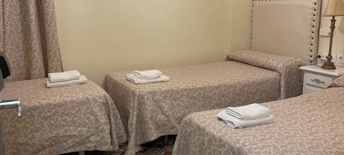 Hostal Lojo Hotels in La Janda