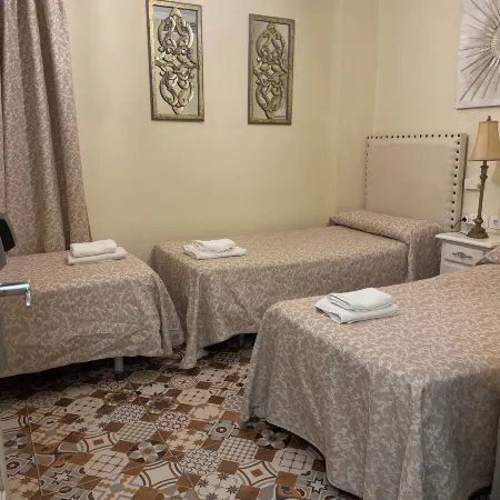 Hostal Lojo