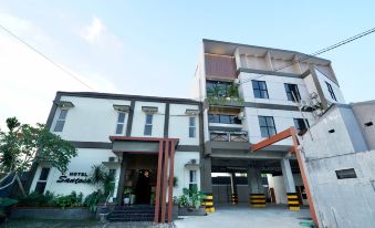 Hotel Santoso Blora