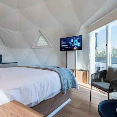 Mint Roma Residence Hotels near Doctores