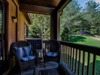 Holiday Valley Ski-In/Ski-Out Condo Hotels in Great Valley