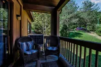 Holiday Valley Ski-In/Ski-Out Condo