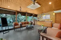 Shaantam Resorts and Spa Hotel di Pauri Garhwal