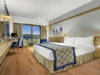 La Blanche Island Bodrum Hotels in Milas