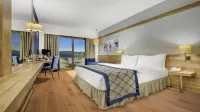 La Blanche Island Bodrum