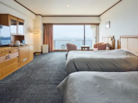 志布志湾 大黒リゾートホテル 志布志のホテル