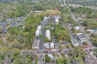Riverside Haven - Fire pit, Panoramic Views, Amenities Hotels in Bluffton