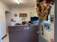 Cadiz Motel by OYO on route 250