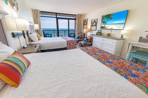 Incredible Ocean Views and Resort Amenities - Stunning Coastal Retreat