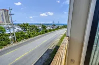 Private Balcony and Resort Amenities - Stunning Ocean View Condo