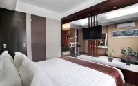 Favor Hotel Makassar City Center by Life Hotels in Ujung Pandang