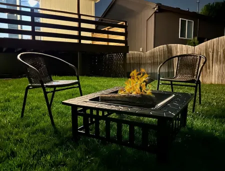 Fresh West Omaha Home For Your Entire Group