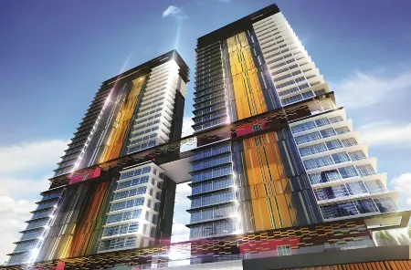 EUcation Home - Opus Residence
