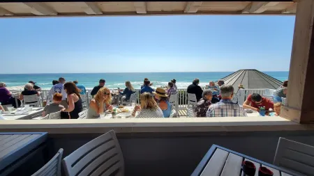 Closest Lux Home to Beach & Seaside. See Map &Reviews! Pool, Bikes, Beach Chairs Отели рядом с достопримечательностью «Парк штата Грейтон Бич»