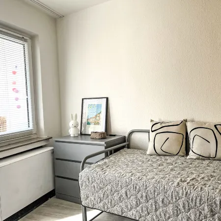 Apartment Magdalena