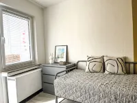 Apartment Magdalena Hotels in Siegburg