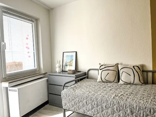 Apartment Magdalena