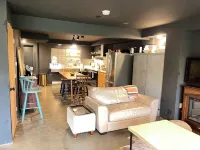 Lakeview Apartment in Wasilla – Ideally Located in the Heart of the City