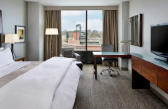 The Westin Birmingham - Pet friendly