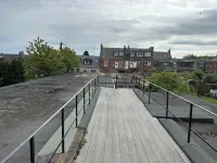 Central 3-Bed Seaside Apartment - Sleeps 5 Hotels in Arbroath