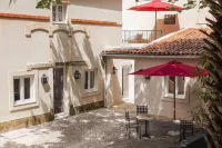 Dear Lisbon - Valmor Palace