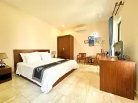 Aloha Hotel - Binh Tien Hotels in Ninh Hải District