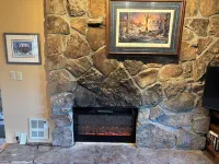 Jackson Hole Teton Village Condo Sleeps 6 Pool and Hot Tub Access.