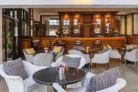 Hyatt Regency Harare the Meikles - Bar