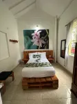 Hospedajes El Jardin Hôtels à : Envigado