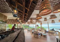 Marafiki Beach Hotel & Spa Hotels in Matemwe