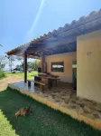 Recanto da Pesca Resort