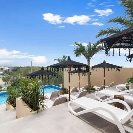 Kahatsa' Boutique Hotel